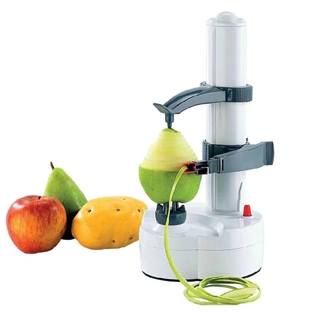 Elektrischer Obst- und Gemüseschäler automatisch | Brehn