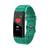 Brehn | Smart Wristband Fitness-Tracker Uhr Gesundheit Herzfrequenzband Blutdruck Wasserdicht Smart Bracelet für Männer Frauen Smartband