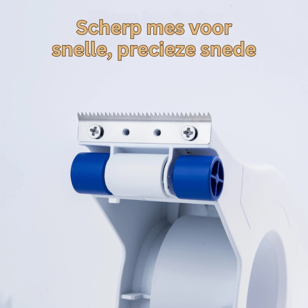 Brehn | TapeMaster | Transformieren Sie Ihre Projekte schnell