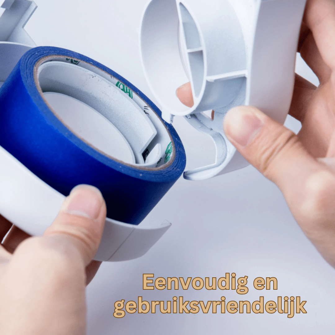 Brehn | TapeMaster | Transformieren Sie Ihre Projekte schnell