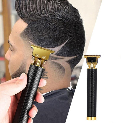 Kabelloser Clipper PRO | Brehn