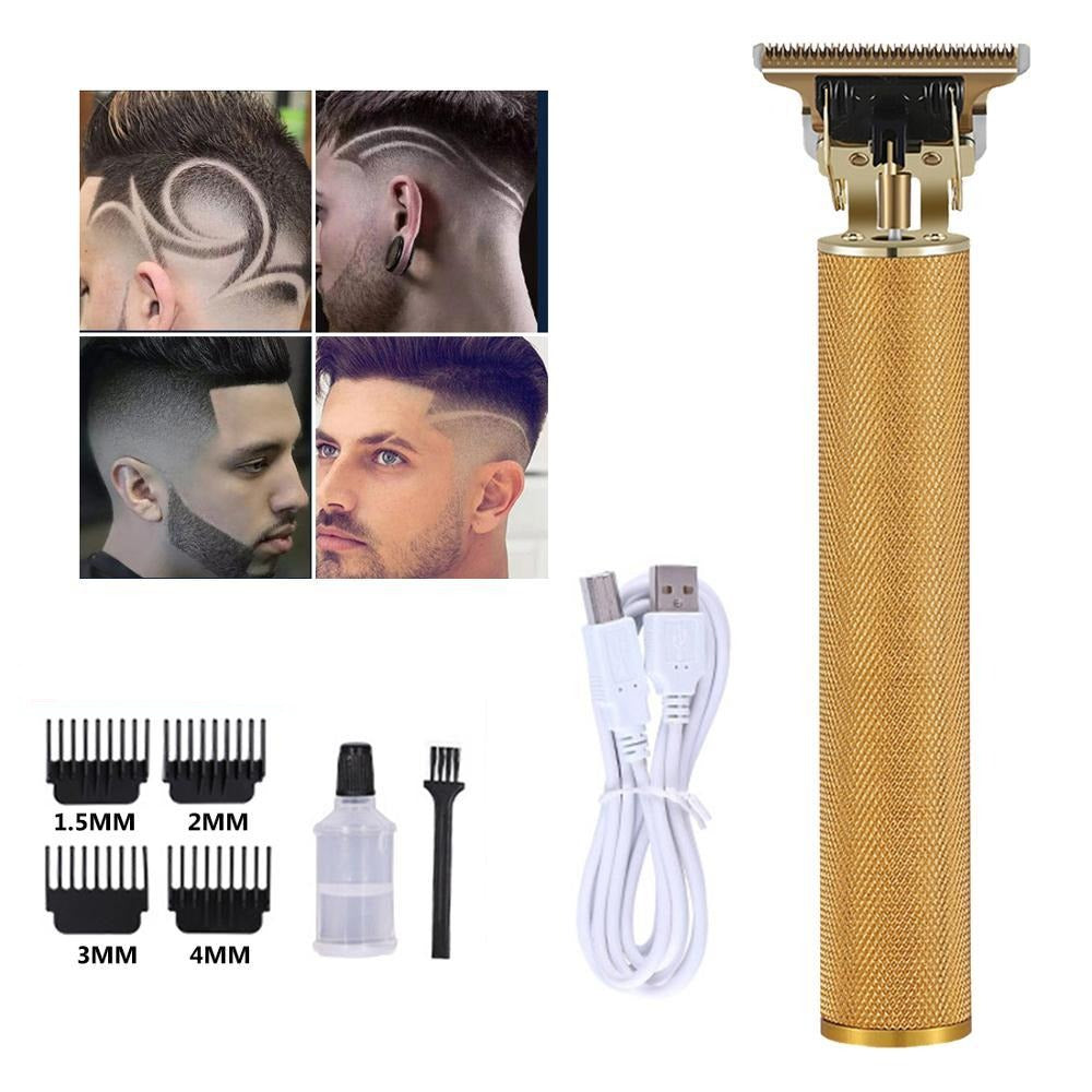 Kabelloser Clipper PRO | Brehn