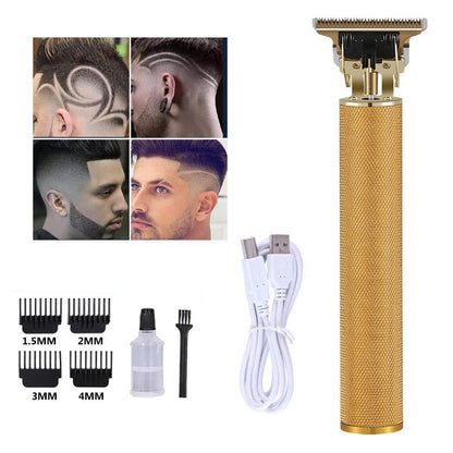 Kabelloser Clipper PRO | Brehn