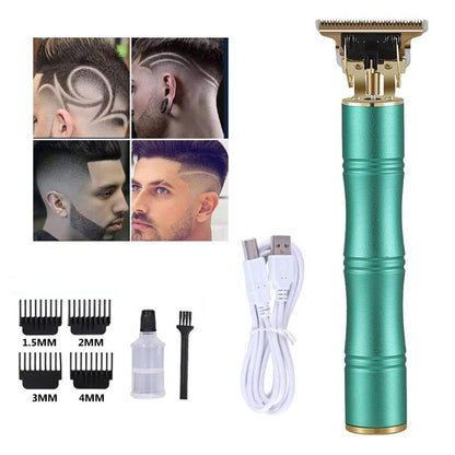 Kabelloser Clipper PRO | Brehn
