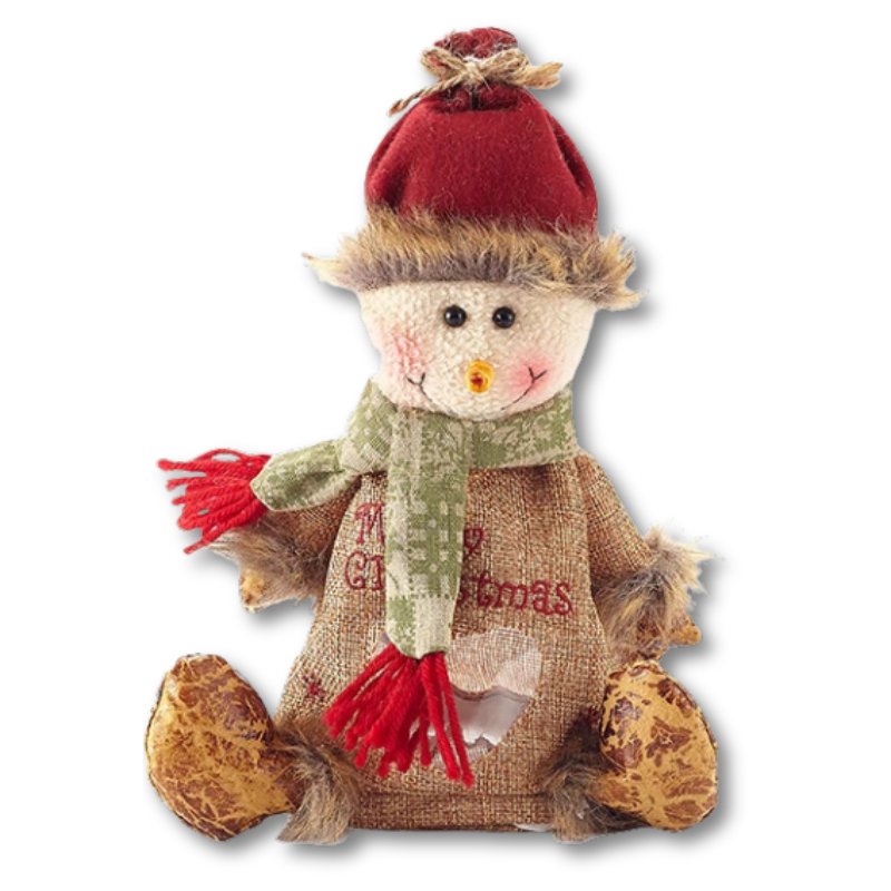 Brehn | HolidayHugger