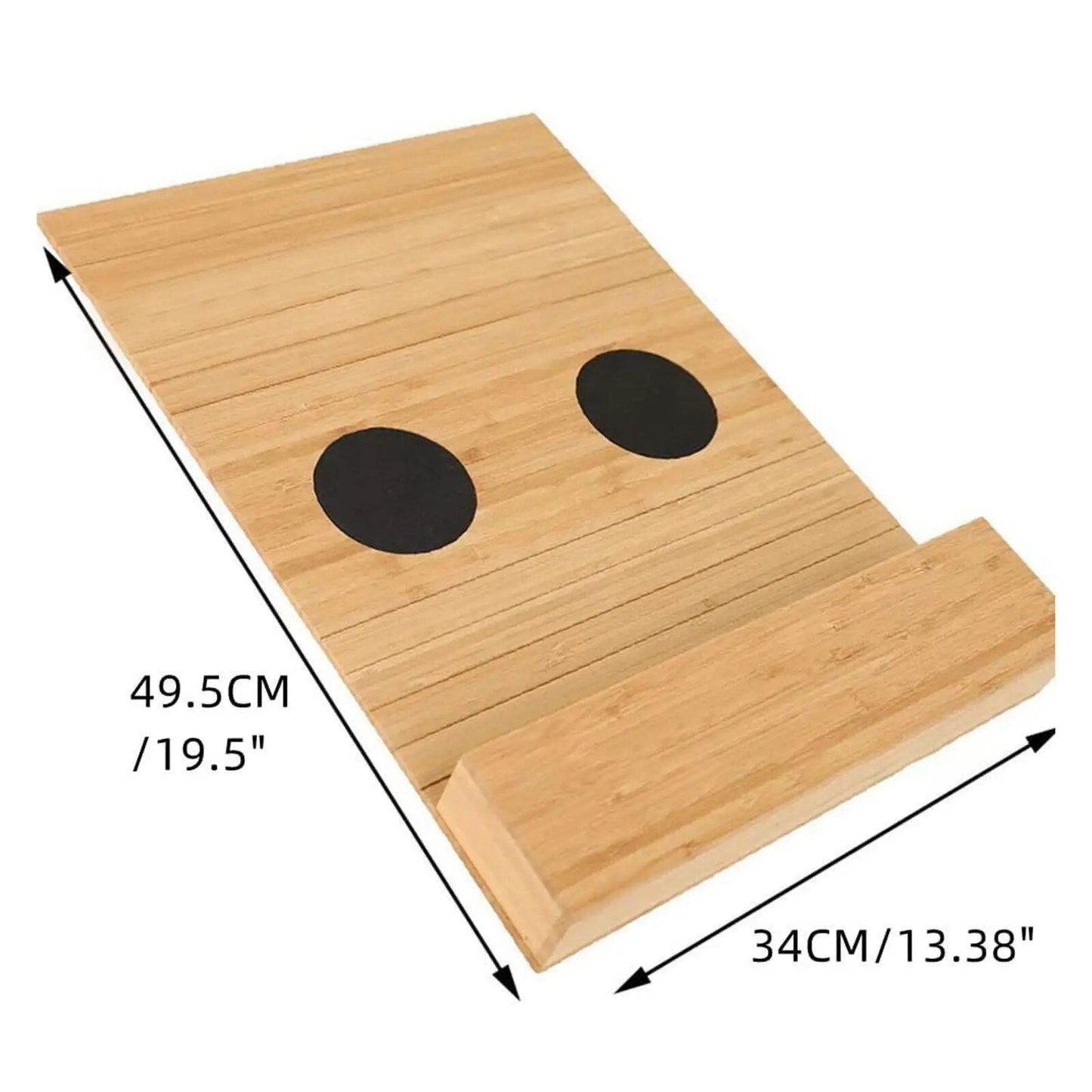 Brehn | Sofa Seitlicher Faltbarer Becherhalter Tablett Organizer