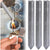 Instant Metallreparaturset Schweißstäbe (3 Stück)