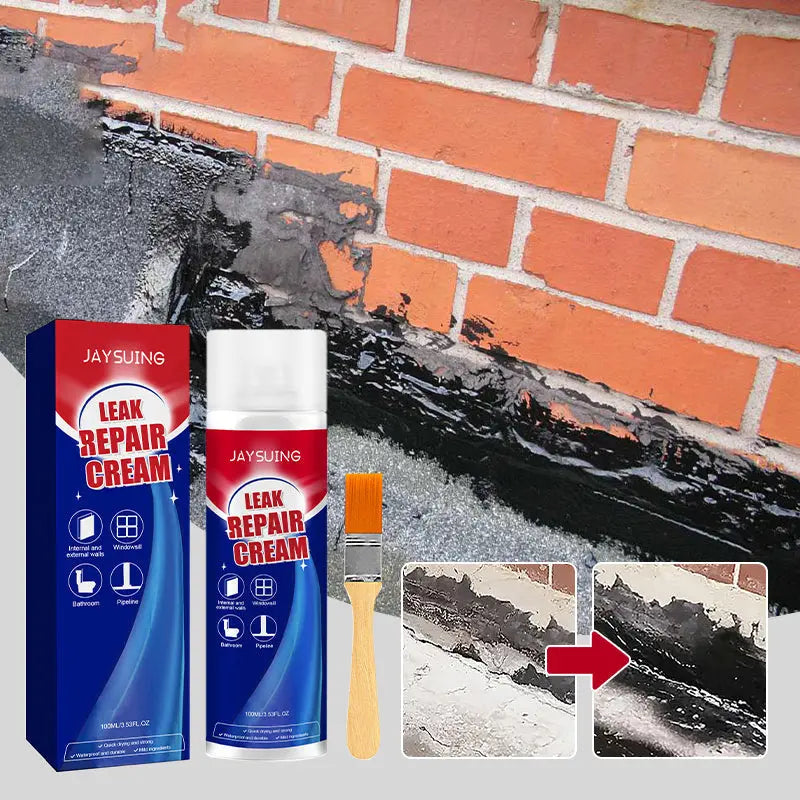 Sofortige Leckreparatur Spraydichtmasse – Wetterbeständige pRedection