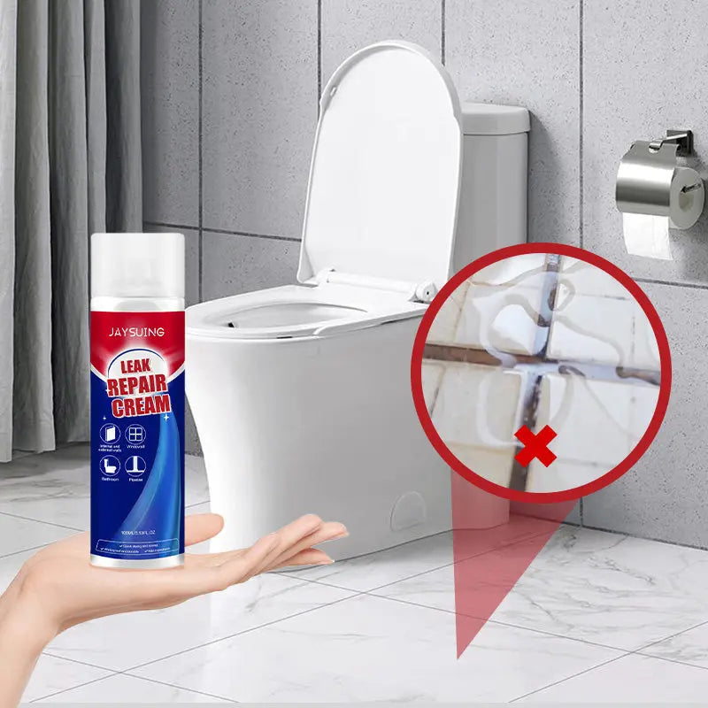 Sofortige Leckreparatur Spraydichtmasse – Wetterbeständige pRedection