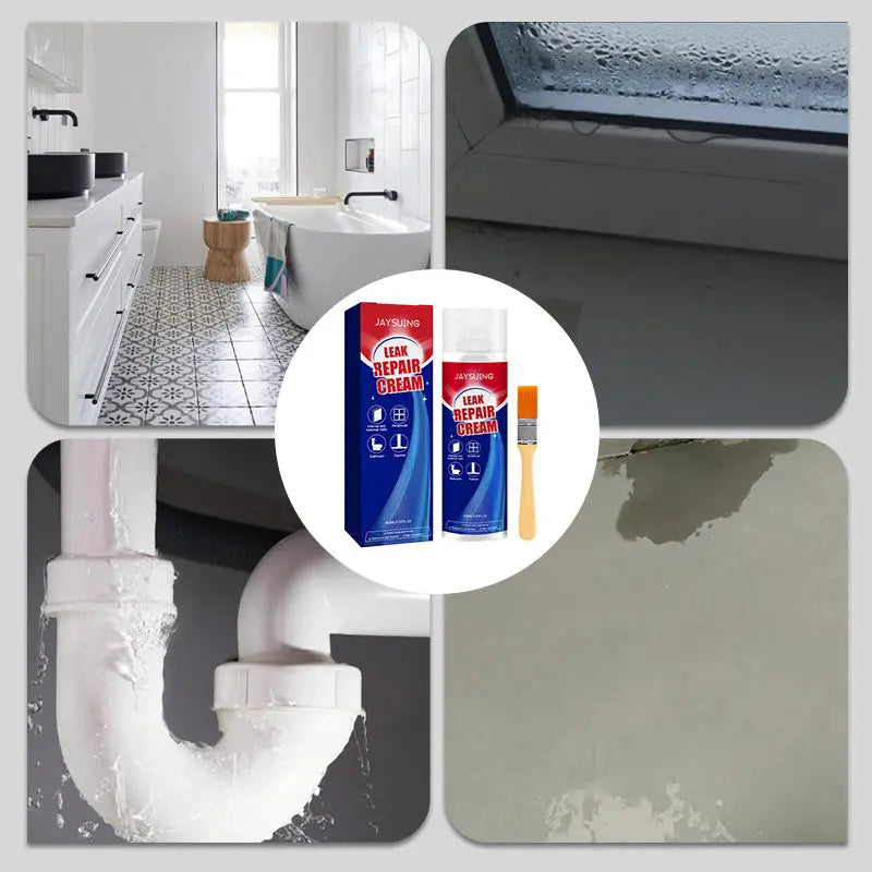 Sofortige Leckreparatur Spraydichtmasse – Wetterbeständige pRedection