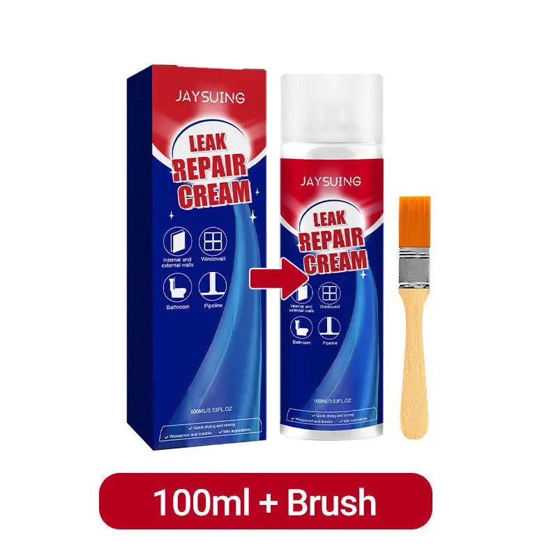 Sofortige Leckreparatur Spraydichtmasse – Wetterbeständige pRedection