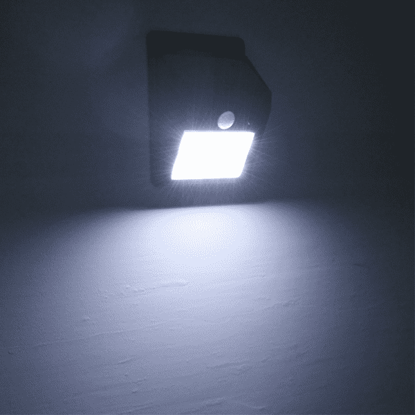 Outdoor Bewegungsmelder-Lampen | Brehn