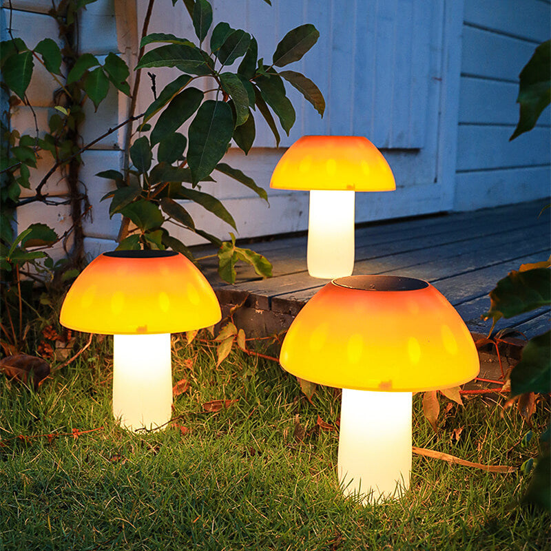 Solar-Pfadlichter – Wasserdicht und energieeffizientes Design | Brehn