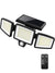 SolarGuard - Superhelles LED-Sicherheitslicht mit Bewegungsmelder | Brehn