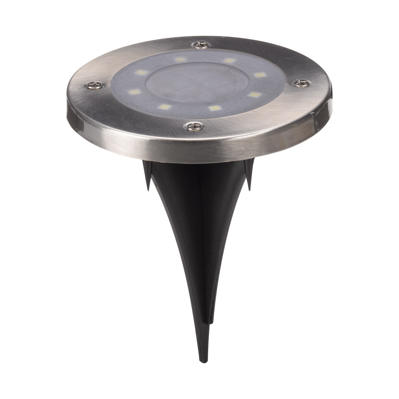 Solar Bodenlichter – LED Weglampen für den Garten | Brehn