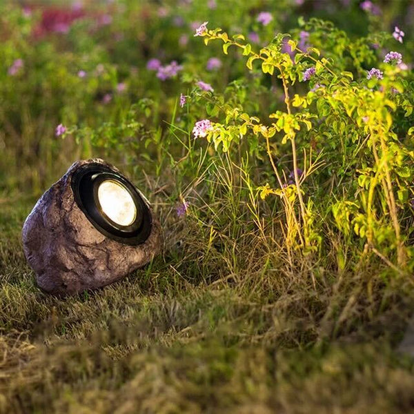Solaria – Stilvolle Solar-LED-Außenbeleuchtung | Brehn