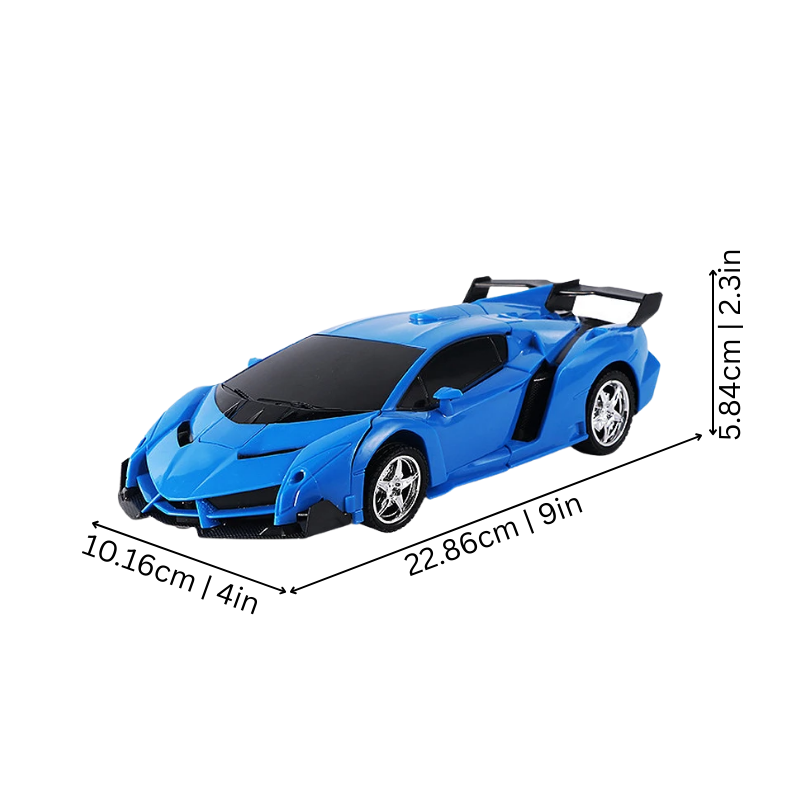 Brehn | SpeedBot
