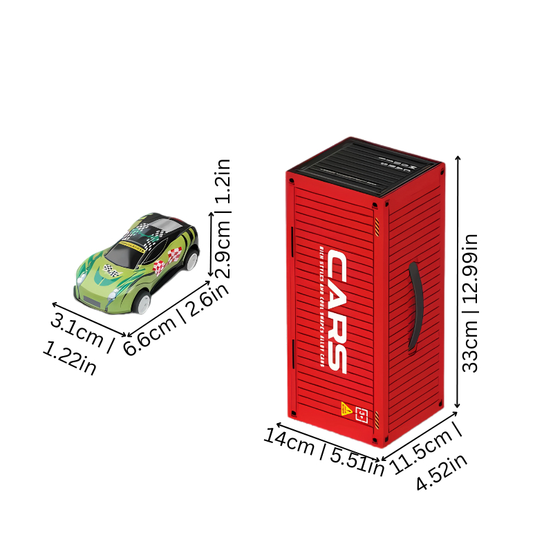 Brehn | SpeedBox