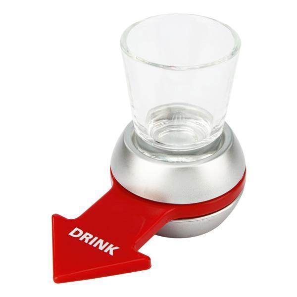 Spin The Shot Game | Brehn