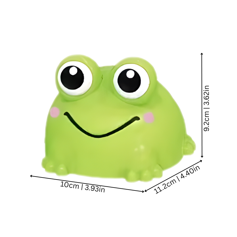 Brehn | SplashFrog