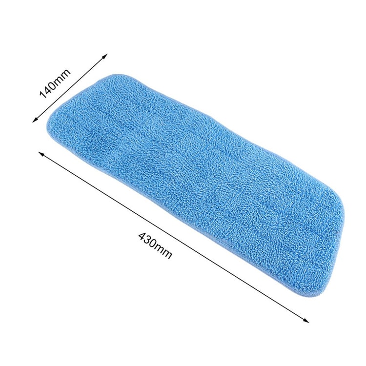 Microfasertuch für Microfiber Spray Mob | Brehn