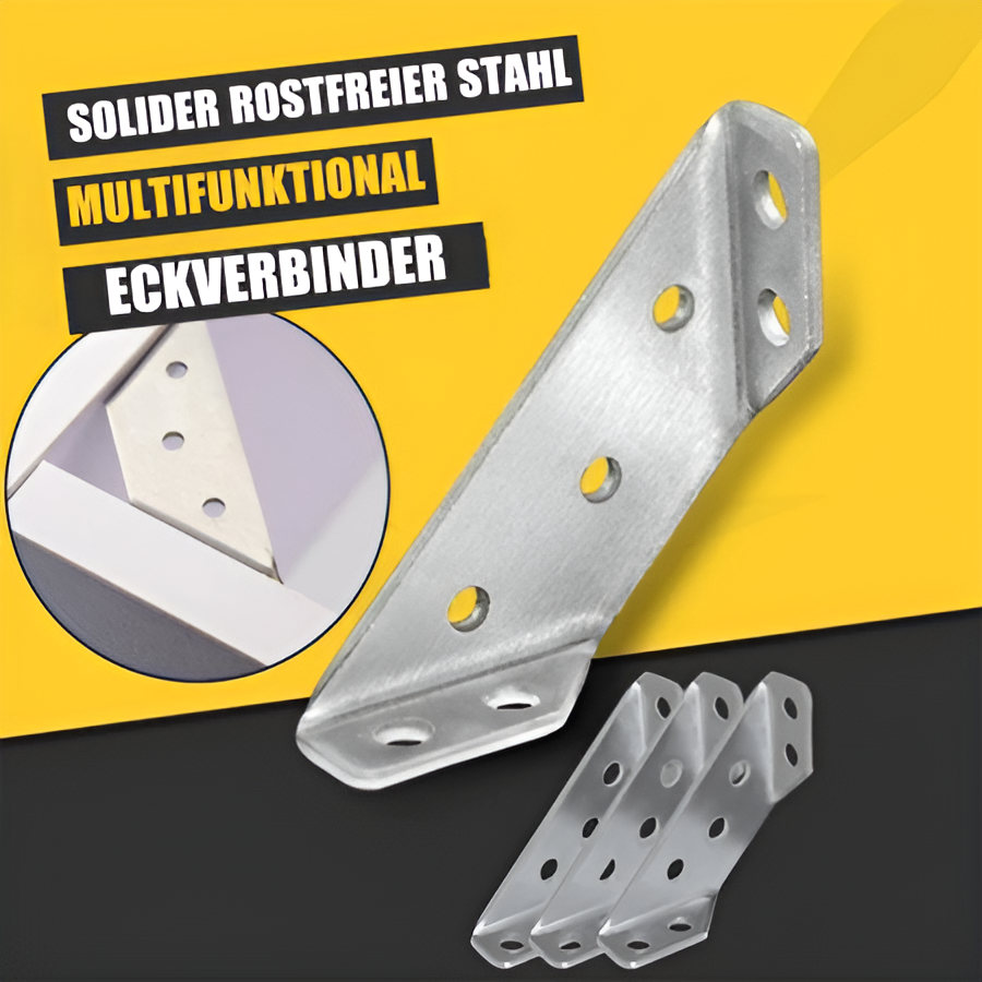 Möbelstabilisierungswinkel | Brehn