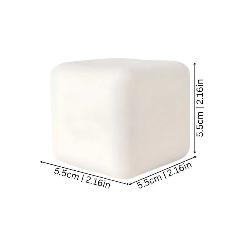 Brehn | SquishCube