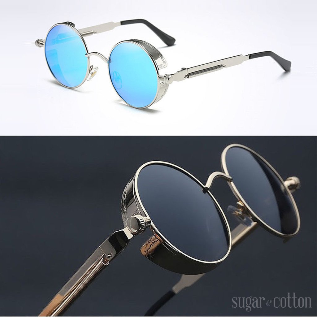 Steampunk Sonnenbrillen | Brehn