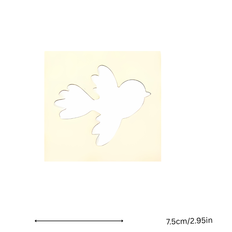 Brehn | Stencilets