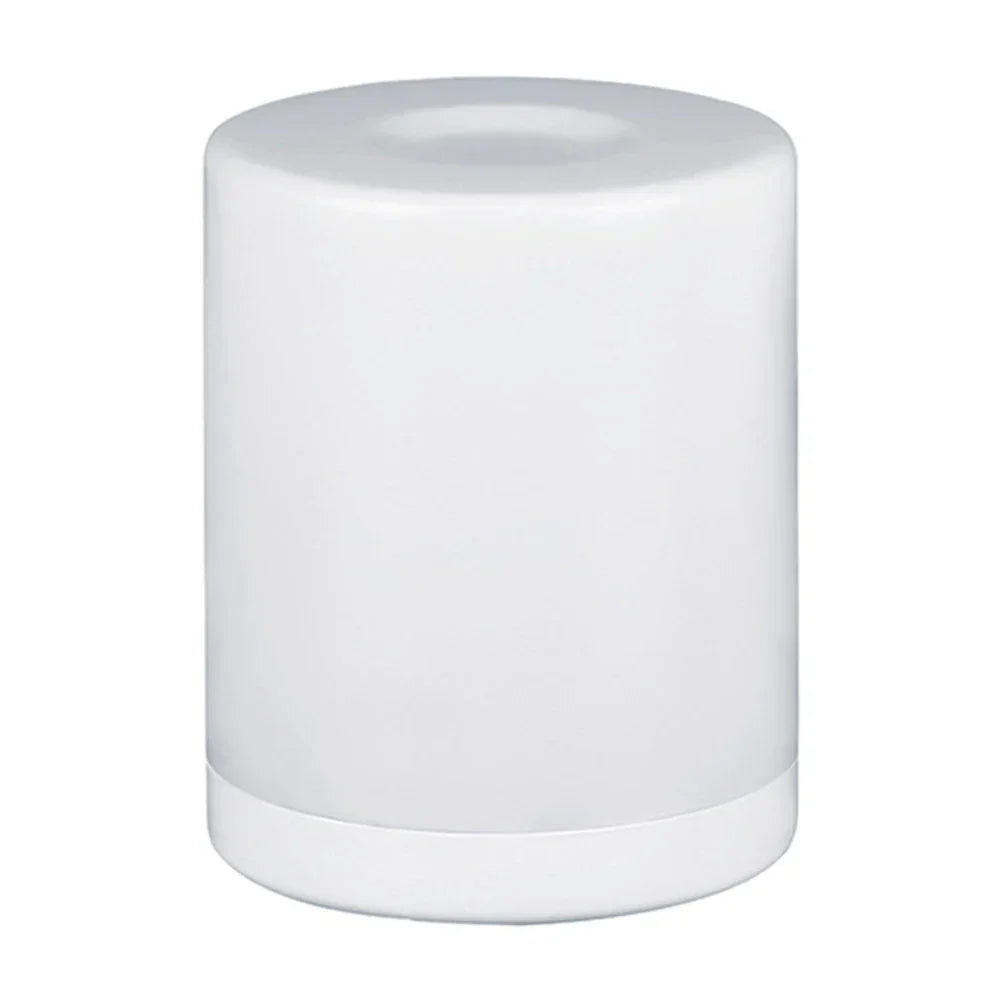 Dimmable LED Tischlampe mit USB-Anschluss - GlowEase | Brehn