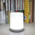 Dimmable LED Tischlampe mit USB-Anschluss - GlowEase | Brehn
