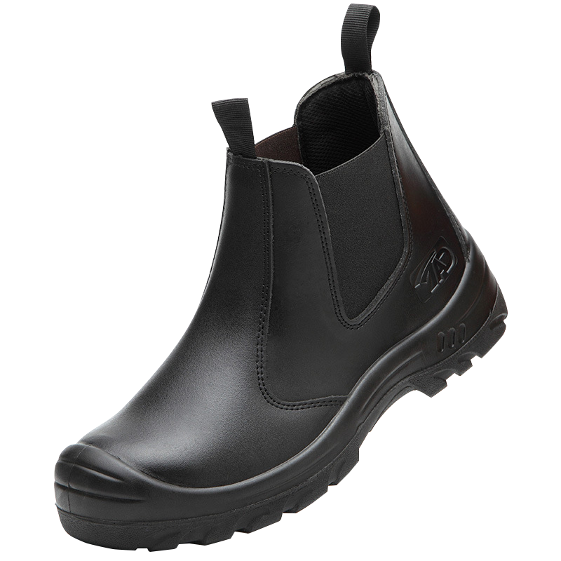 FlexGuard Orthopädische Arbeits- und Sicherheitsstiefel