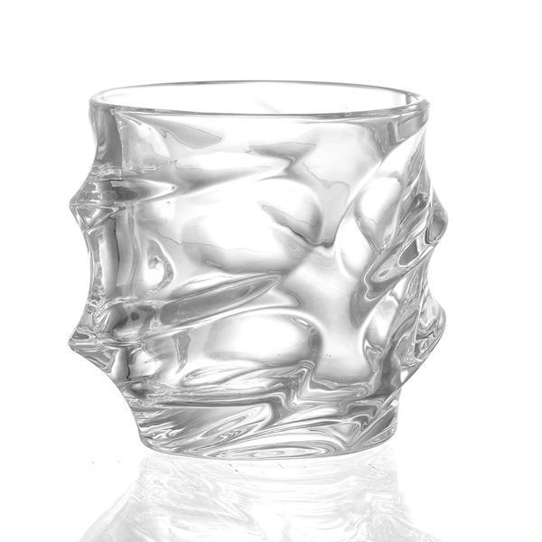 Storm Designer Kristall Whiskey Glas | Brehn