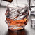 Storm Designer Kristall Whiskey Glas | Brehn