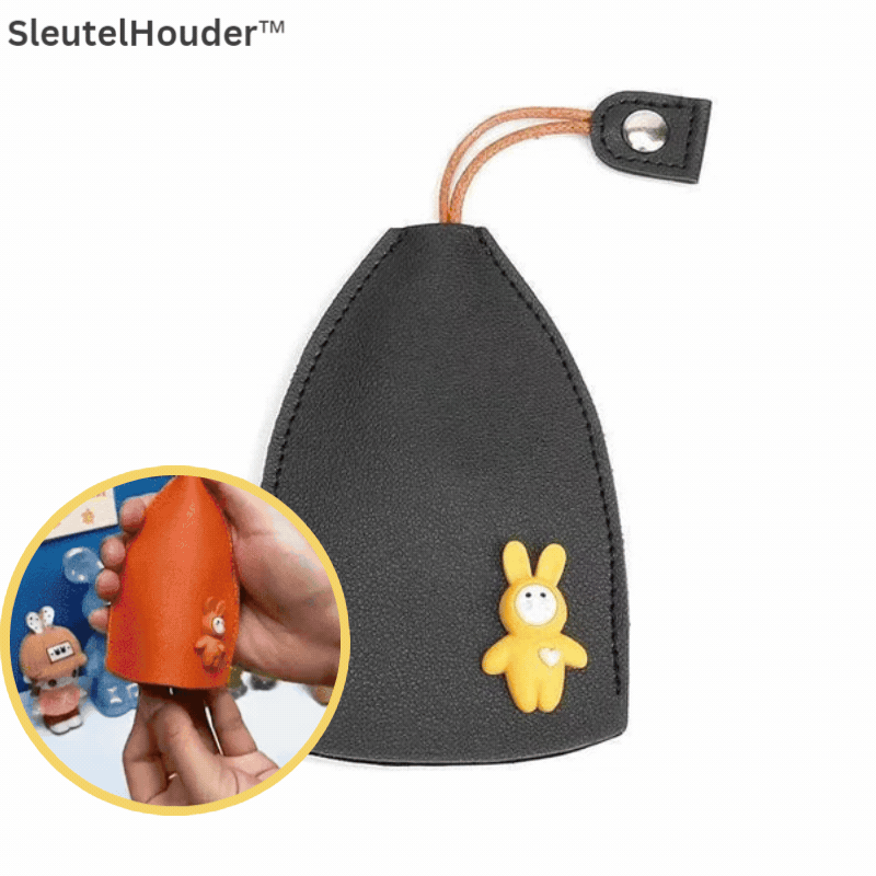 Brehn | Key Holder™ kreative ausziehbare süße Schlüsselbox mit großem Fassungsvermögen