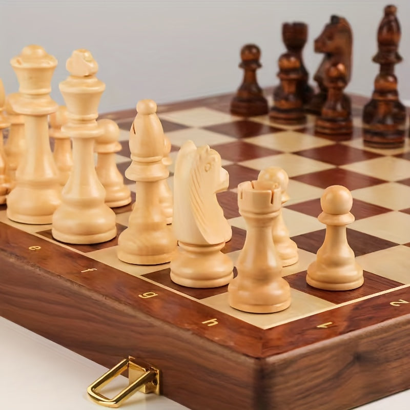 StrategieSet | Klassisch | Holzboulevard | Brehn