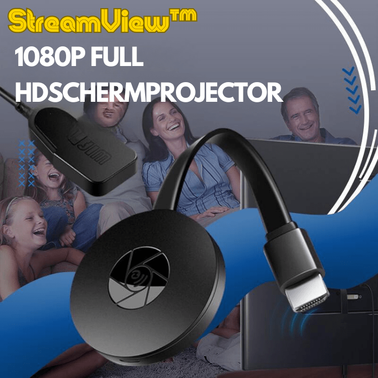 StreamView Wecken Sie Ihre Kreativität sofort | Brehn