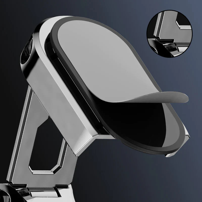 Starker magnetischer Klapphalter | Brehn