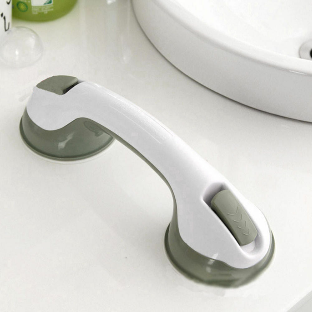 SafeGrip Badezimmer Sauggriff – Abnehmbarer Sicherheitsstütze für Dusche und Bad | Brehn