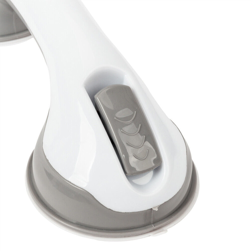 SafeGrip Badezimmer Sauggriff – Abnehmbarer Sicherheitsstütze für Dusche und Bad | Brehn