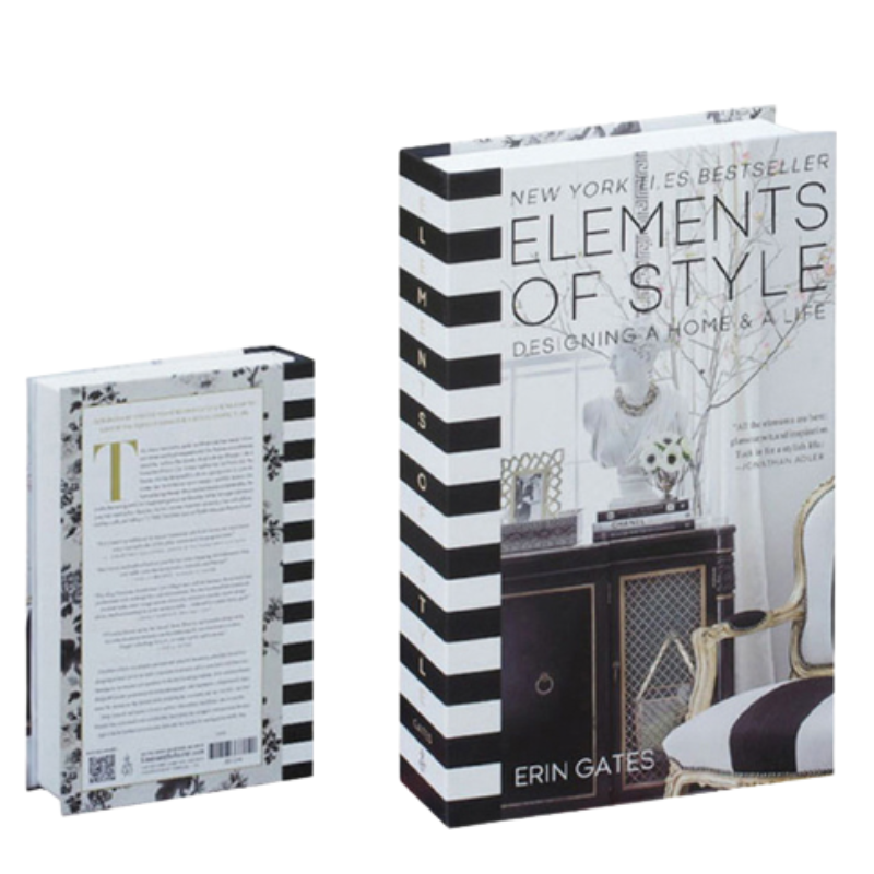 Brehn | StyleStack