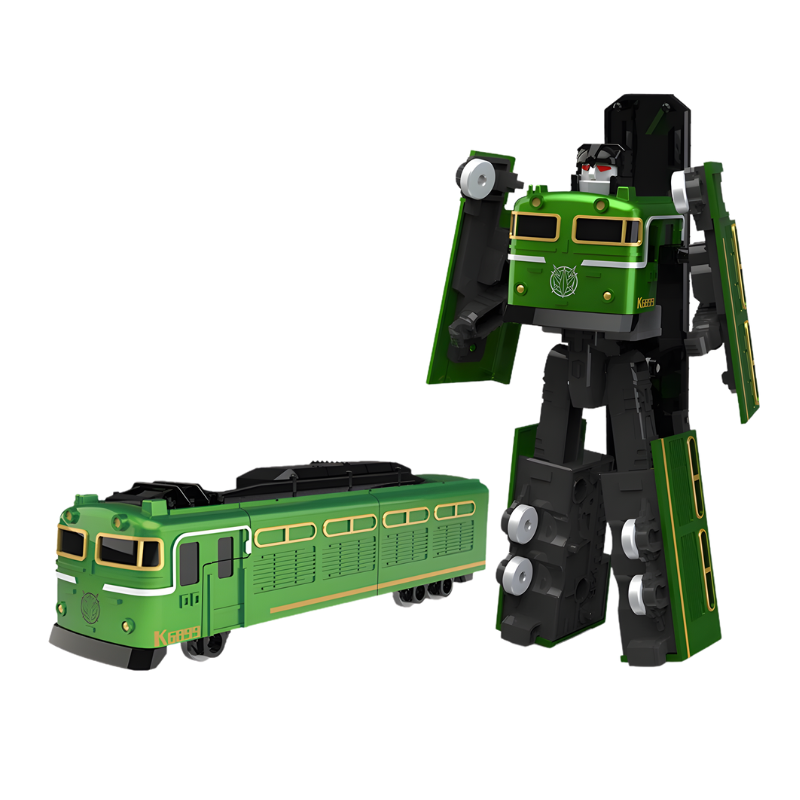 Brehn | RailBot