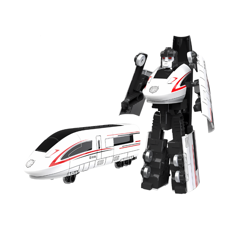 Brehn | RailBot