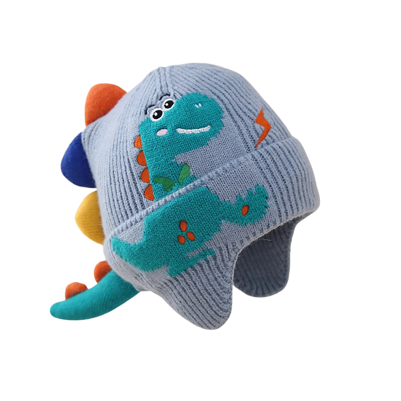Brehn | DinoSnug