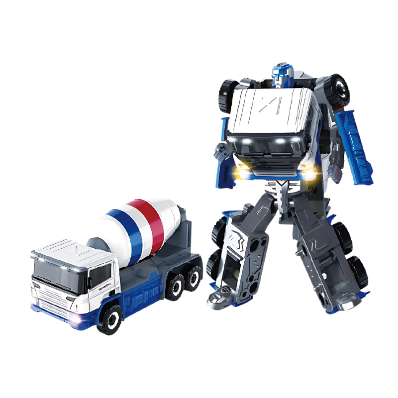 Brehn | RailBot