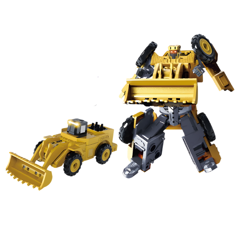 Brehn | RailBot
