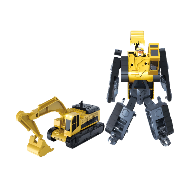 Brehn | RailBot