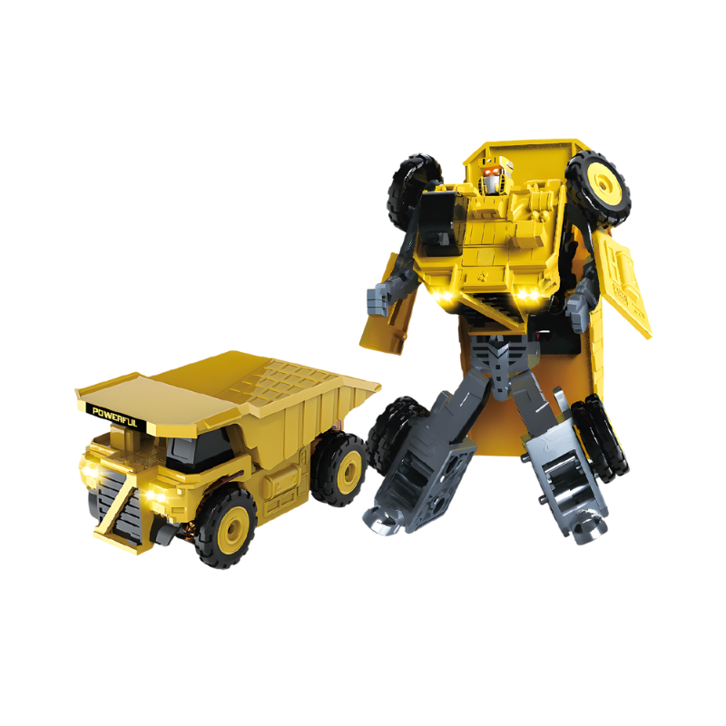 Brehn | RailBot