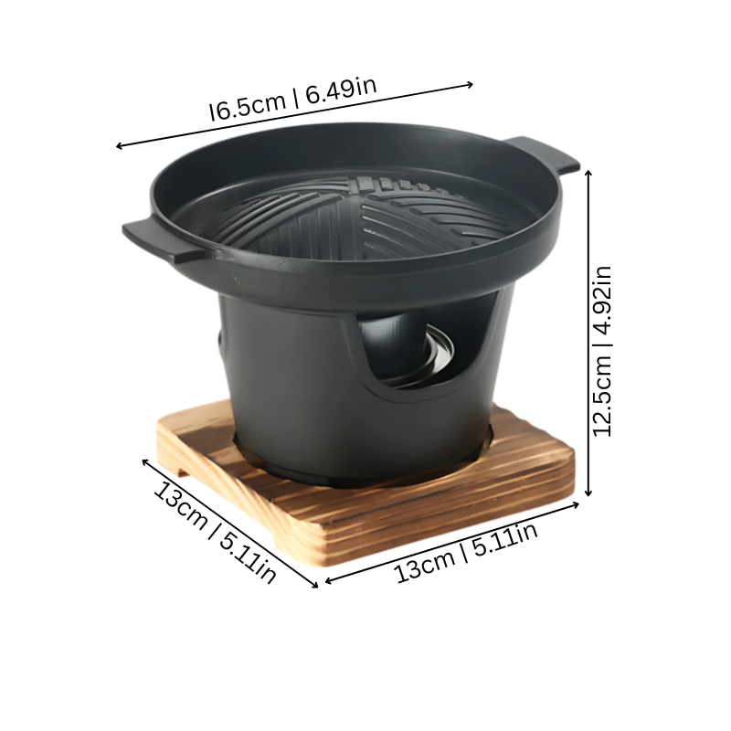 Brehn | MiniYaki