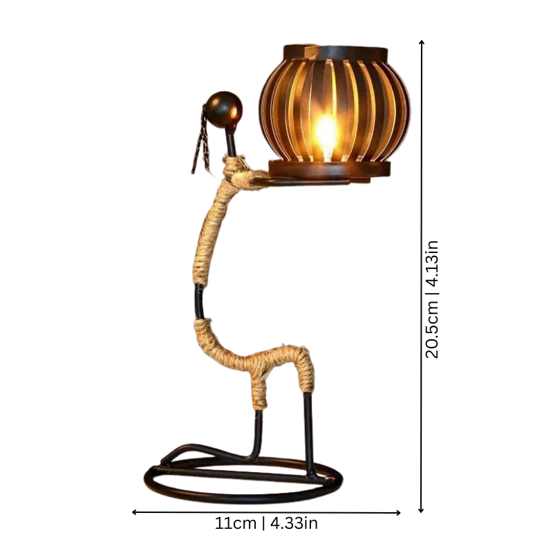 Brehn | Luminioe